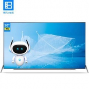 暴风TV 50X5 ECHO 50英寸 4K液晶电视