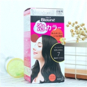 KAO 花王 Blaune泡沫染发剂 14色可选