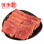 保涞福 老汤驴肉 熟食卤味 200g