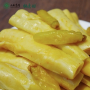 栖息园 香辣泡椒笋尖 158g*3包