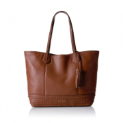 Cole Haan Rilla 女士真皮单肩包