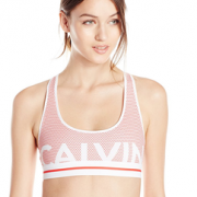 限L码： Calvin Klein Modern Cotton 女款内衣