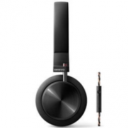 ONKYO 安桥 H500 HiFi带麦线控头戴式耳机