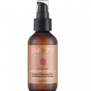 Prime会员！Pura d'or 纯天然有机 100%玫瑰果籽油 118ml