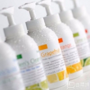 Nursery 卸妆啫喱 橙子味/混合水果味 500ml Prime会员凑单免费直邮含税