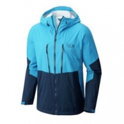 MOUNTAIN HARDWEAR 山浩 Thundershadow 男款冲锋衣