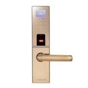 Panasonic 松下 V-M680F 智能指纹密码锁