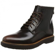 Clarks Modur Hi  男士真皮短靴