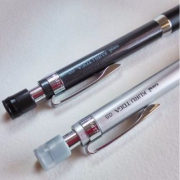 适合凑单，Uni 三菱 Kuru Toga M5-1017 笔尖自动旋转自动铅笔 0.5mm Prime会员凑单免费直邮含税