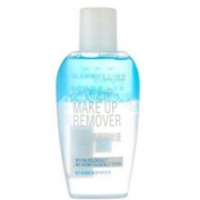 MAYBELLINE 美宝莲 眼部及唇部卸妆液 150ml*4件 + 70ml*1件