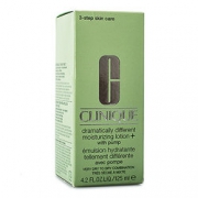 Clinique  倩碧  黄油润肤乳润肤乳125ml