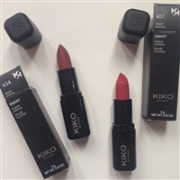 KIKO 丰盈营养唇膏 4系 429珠光藕粉 3g