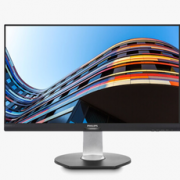PHILIPS 飞利浦 272B7QPJEB 27英寸 2K AH-IPS显示器 1899元（2399-500券）