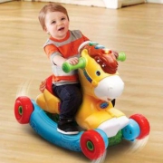VTech 伟易达 80-191400 摇摇马