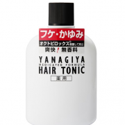 柳屋（YANAGIYA）  药用洗发水 240ml