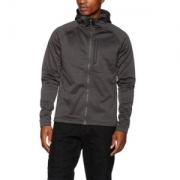 THE NORTH FACE 北面 Canyonlands 男士连帽抓绒夹克