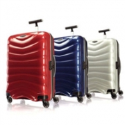 Samsonite 新秀丽官网现有行李箱特卖，低至额外5折+包邮