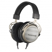 拜亚动力（Beyerdynamic）  T1 Tesla 头戴式耳机