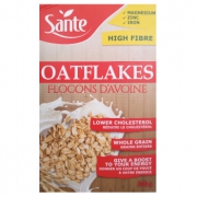 Sante 三特 快熟高纤原味燕麦片 500g