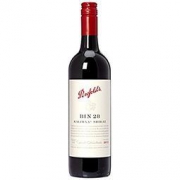 中秋好礼！Penfolds 奔富 Bin 28 卡琳娜设拉子 红葡萄酒 750ml
