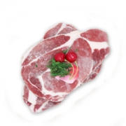 恒都 有机切片眼肉牛排 500g