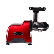 Omega Juicers      CNC82R-C 低速榨汁机 慢速挤压 渣汁分离 保留营养