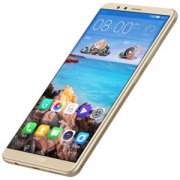 GIONEE 金立 M7 全面屏智能手机 6+64GB 香槟金
