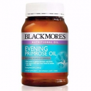 Blackmores 澳佳宝 月见草精华1000mg 190粒