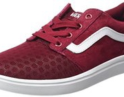 VANS 范斯 Chapman Lite男士低帮休闲鞋