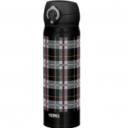 膳魔师（THERMOS）    JNL-502G 保冷保温杯 500ml