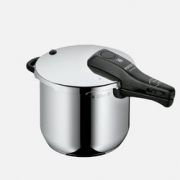 WMF 福腾宝 Perfect Pro系列 高压锅 6.5L    899元包税包邮