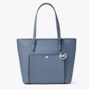 MICHAEL Michael Kors Jet Set Item Snap-Pocket 女士手提包