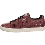 PUMA 彪马 Clyde Snake 男士休闲鞋
