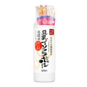 SANA 豆乳 美肌化妆水 清爽型 200ml*3件