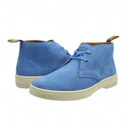 Dr.Martens  男士 Cabrillo真皮踝靴