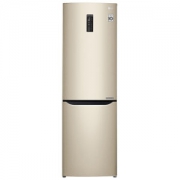 LG GR-M32PNVQ 329升大容量线性变频风冷无霜双门冰箱  宽幅变温 故障智能检测（亚金色）