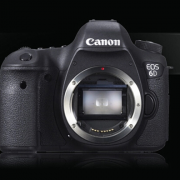 佳能（Canon） EOS 6D  全幅单反机身 2020万有效像素