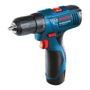 BOSCH 博世 TSR 1080-2-LI(1B) 充电式电钻 单电版+水平尺