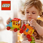 亚马逊中国现有精选Lego乐高玩具热卖