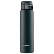 Zojirushi 象印 SM-SA60-BA 超轻不锈钢真空保温杯 600ml