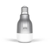 小米（MI）  yeelight LED智能灯泡 彩光版 9W