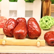 会吃 和田红枣 500g*2袋