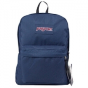 JanSport 中性 SuperBreak 双肩背包 25L