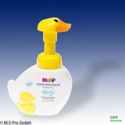 Hipp 喜宝 宝宝泡泡洗手洗脸液 无泪配方 250ml*3瓶
