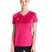 限L码！ASICS 女式速干T恤