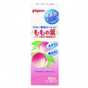 Pigeon 贝亲 桃叶精华痱子水 200ml
