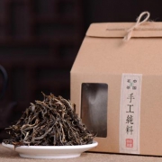静风轩 云南 普洱生茶 180g 醇厚回甘