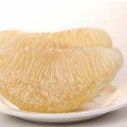 乡村公社 琯溪 白肉蜜柚 5斤 2个装