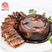始于咸丰#丁义兴 枫泾丁蹄 大蹄髈 360g