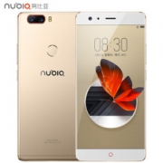 nubia 努比亚 Z17 智能手机 8GB+64GB 高配版